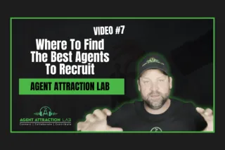 Where to Find Real Estate Agents Ready to Move | Top Agent Recruiting Spots

