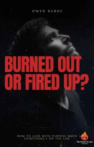 Burned Out or Fired Up?