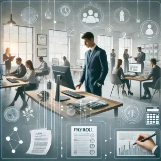 Top 7 Skills You Need to Excel in a Payroll Career