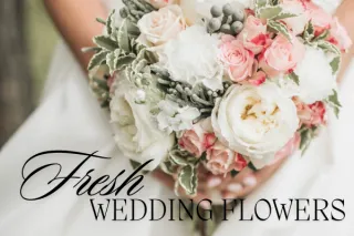 How to Keep Your Wedding Flowers Fresh: Expert Tips from Sweet Juliet Designs