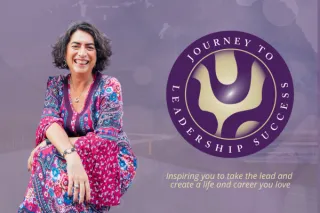 Start Your Year Strong: Join the Leadership Success Hub