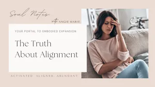 You’re Not Broken — You’re Being Initiated