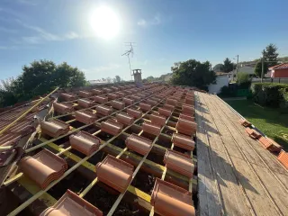 Comment détecter une fuite de toiture avant qu’il ne soit trop tard ?