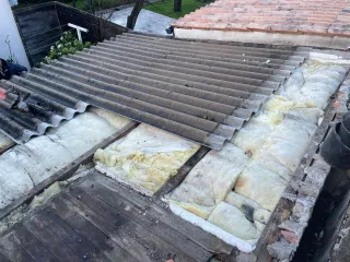 Charpente en bois : pourquoi choisir ce matériau noble pour votre maison à Cabariot ?