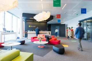 The Value of Professional Commercial Cleaning Services for Your Business