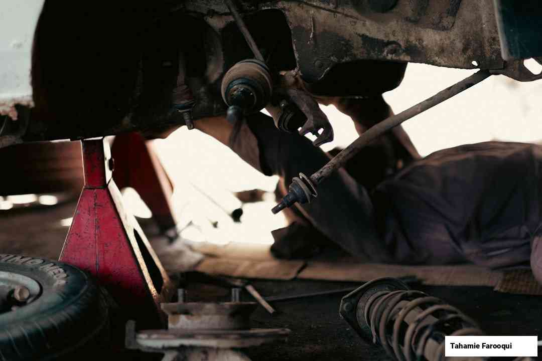 Collision Repair: Fixing More Than Just Metal