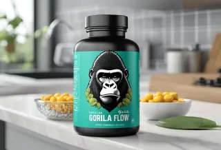 Gorilla Flow Review: Natural Prostate Support That Actually Works
