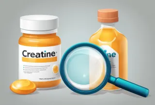 Can Creatine Cause Enlarged Prostate? What You Need to Know