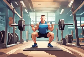 Can weightlifting cause enlarged prostate? What gym-goers should know