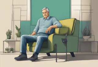 Can enlarged prostate feel like hemorrhoids? Surprising similarities explained