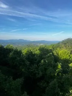 North Carolina Mountains