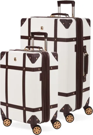Luggage Trunk Set