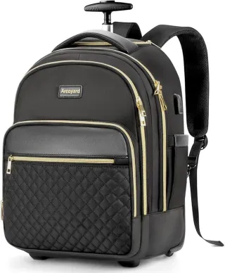 Travel Backpack