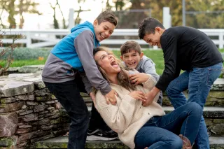 From Surviving to Laughing Again: How to Reclaim Joy After Toxic Relationships — With or Without Kids