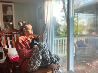 What If You Don’t Feel Worthy — But Still Want to Believe It’s Coming?