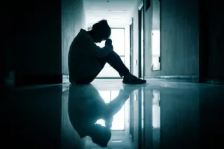How to Turn Betrayal Rage Into Something That Actually Heals You