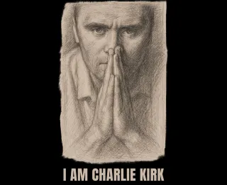 How Charlie Kirk Restored My Faith in Men