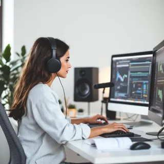 Start A Transcription Career From Scratch: The Ultimate Beginner's Guide