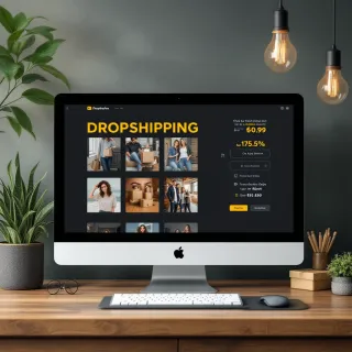 How To Start a Dropshipping Business: A Beginner's Guide to Selling Without Stocking