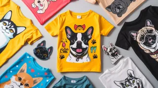 Print on Demand for Beginners: How to Start a Shirt Empire From Your Couch