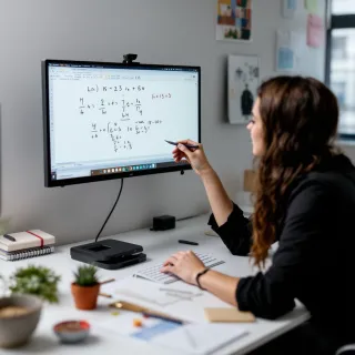 How To Become an Online Tutor: The Ultimate Beginner's Guide to Teaching & Earning from Anywhere