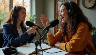 Podcasting for Beginners: How to Launch Your Podcast From Scratch (Even if You Have Zero Experience)