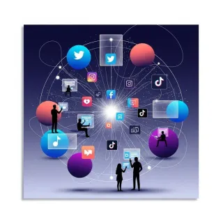 Leveraging Social Media for Brand Growth