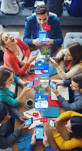 Social Media Monetization (Step-by-Step Guide)