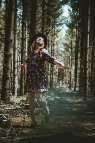 5 Everyday Somatic Practices to Reduce Stress and Overwhelm