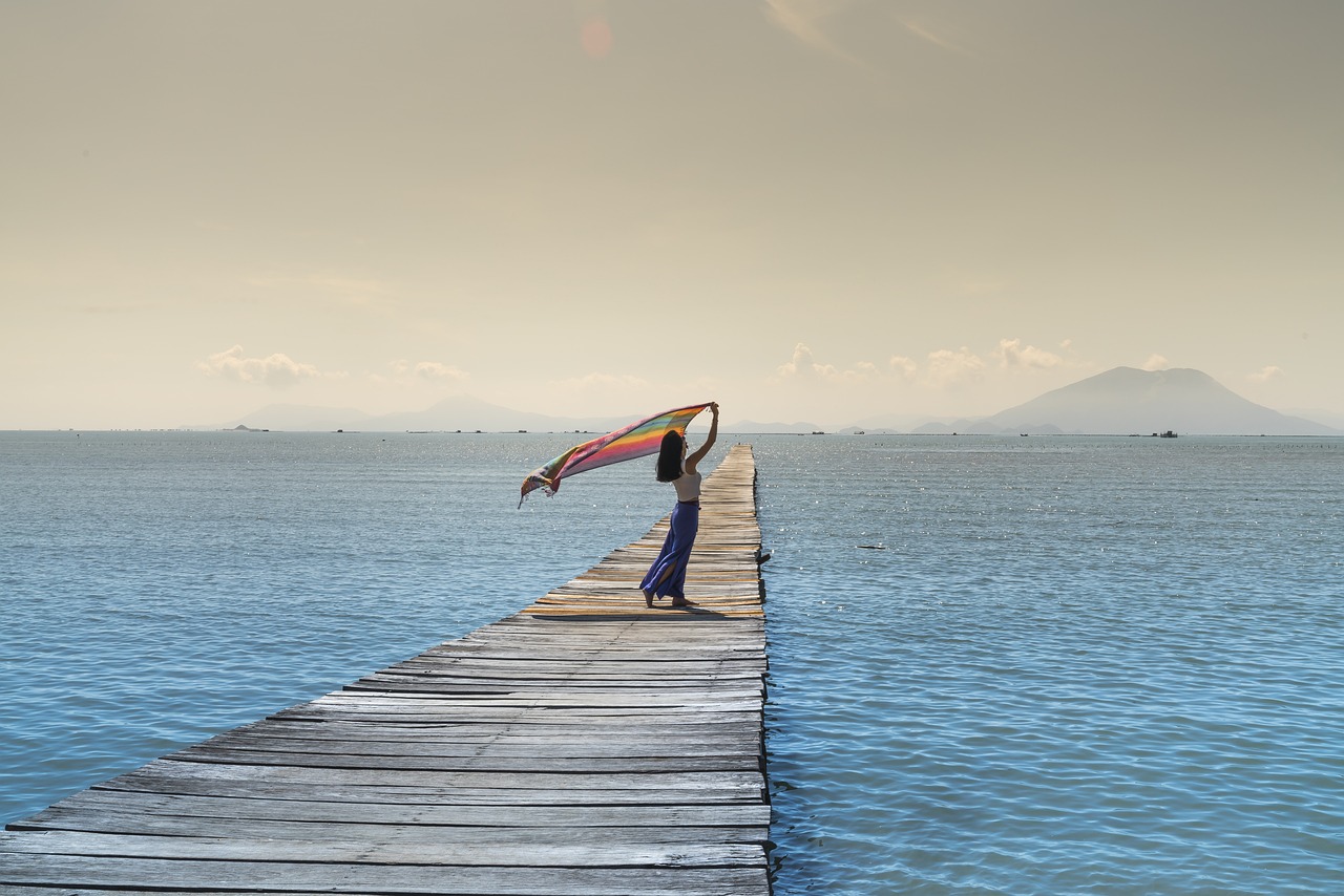 How Your Body Holds Stress—And How to Release It