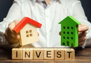 The Benefits of Investing in Real Estate in Inland Empire