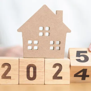What to Expect in the Real Estate Industry in 2025