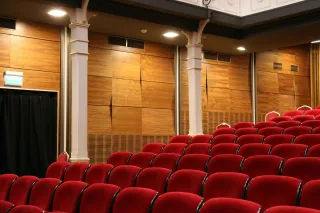 🎭 Curtain Up, Y’all! Why Perry Players Community Theatre Is the Heartbeat of Small-Town Stage Magic 