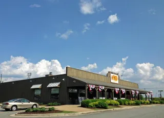 🥪 Small-Town Charm, Big-Time Flavor: Why The Perfect Pear in Perry, GA Is the Ultimate Lunch Spot
