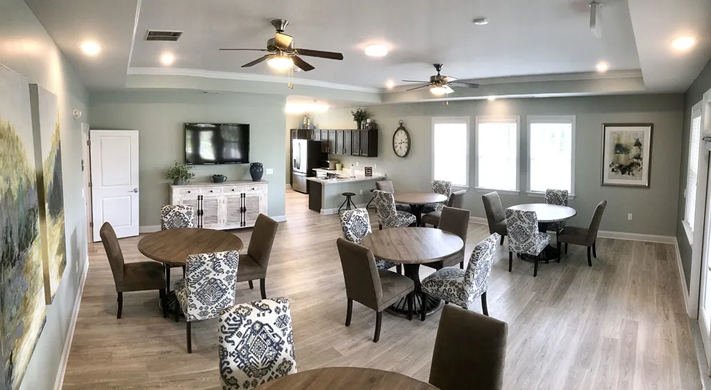 🍽️Oliver’s Place: Perry’s Ultimate Spot for Food, Fun & Southern Vibes