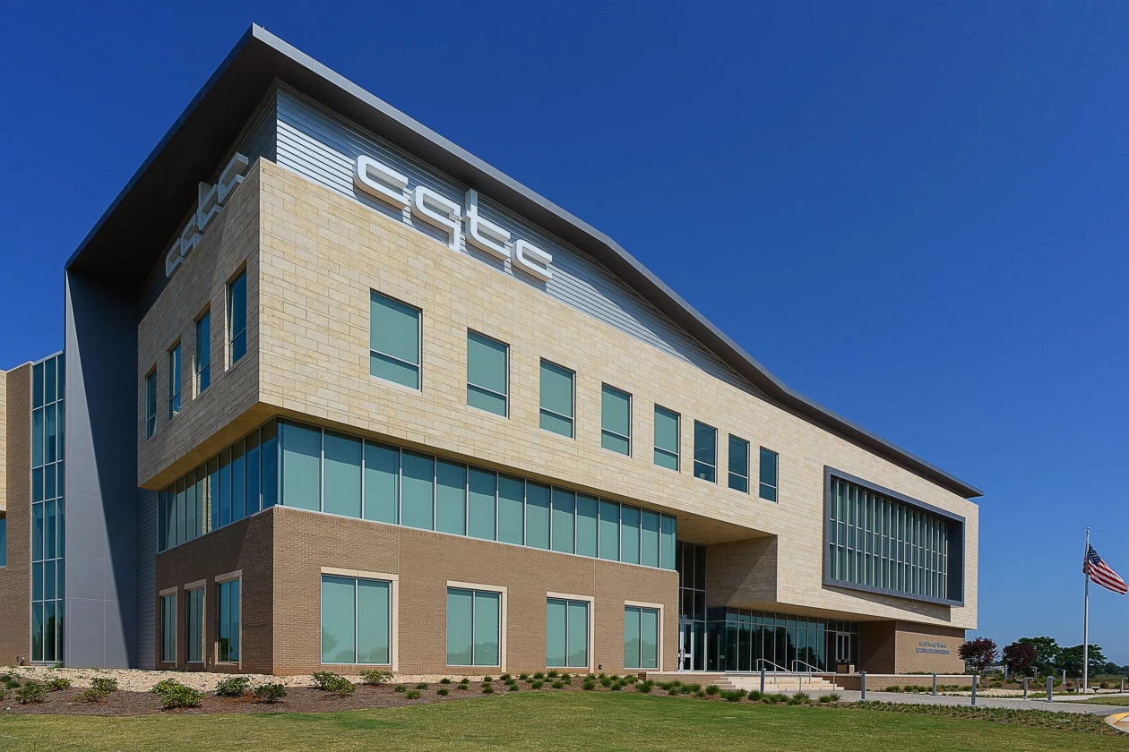 🎓 Hustle Hard in Houston County: Why Middle Georgia Technical College in Warner Robins Is the Real Deal