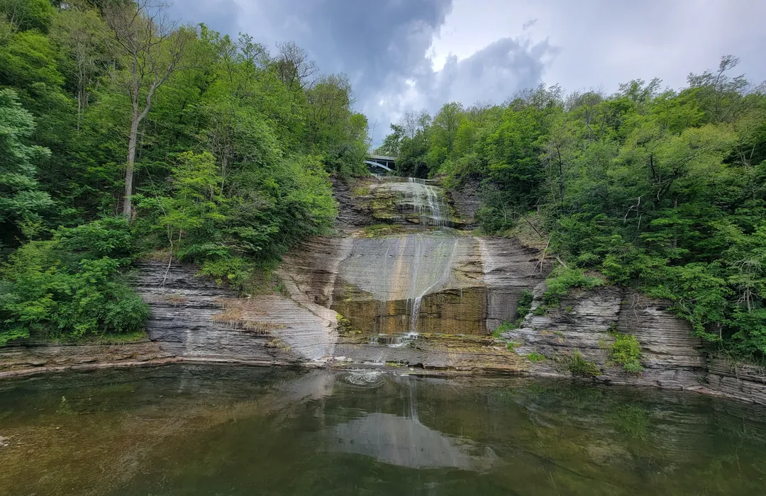 🌿 Explore Nature’s Hidden Gem: Kathleen Trail in Perry, GA
