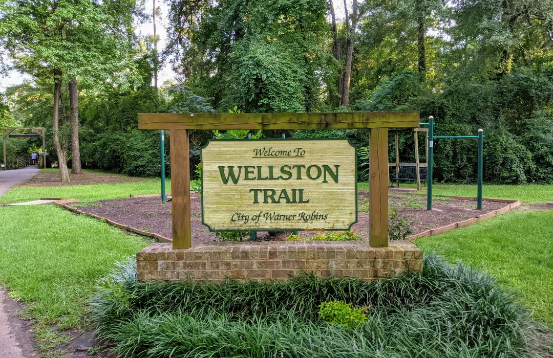 🌳Explore Perry’s Wellston Trail System: Your Ultimate Outdoor Playground 