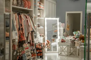 ✨Style Meets Charm at Three Sisters Boutique 
