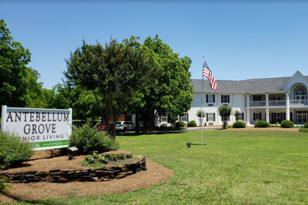 ⭐ James E. Worrall Community Center: Perry’s Heartbeat of Local Fun, Connection & Community | NexRide Car Rentals, Perry, GA