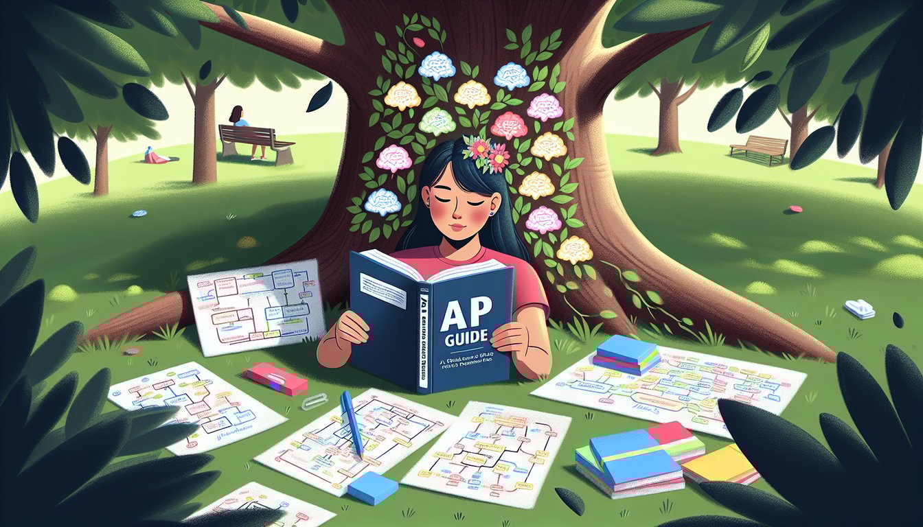 Boost Your AP Scores: Effective Strategies Beyond Rote Memorization