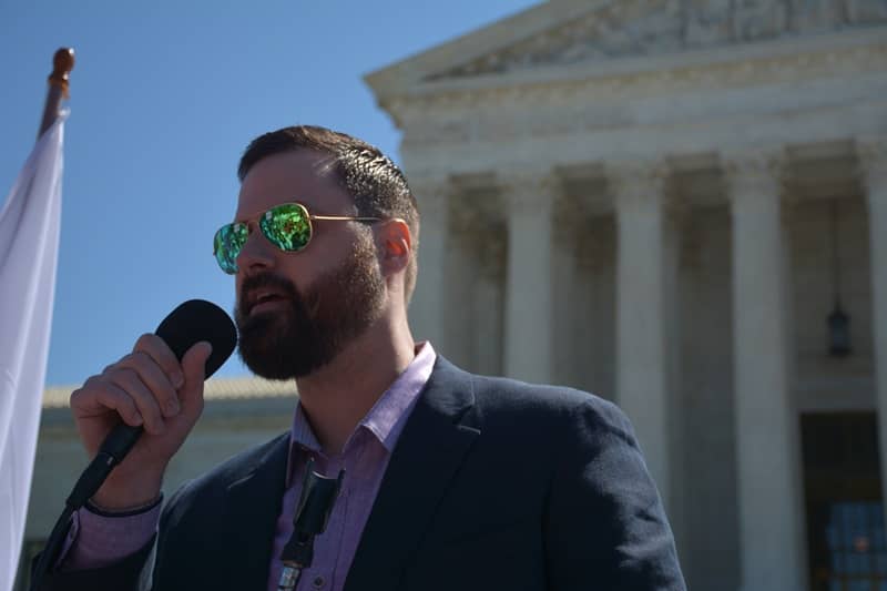 Ben West: A Call for Civility in an Age of Division