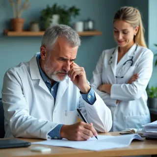 How Voice AI Ends Memory Overload for Dentists
