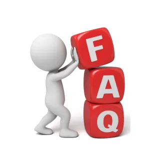 FAQ image