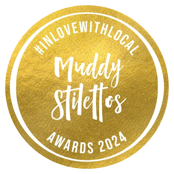 Muddy Stiletto Awards 2024