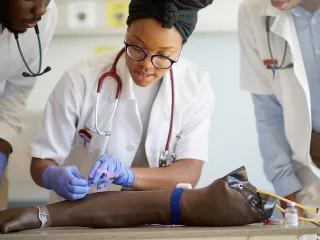 Kickstart Your Healthcare Career with Practical Nurse and Phlebotomy Programs at Brevard Nursing Academy