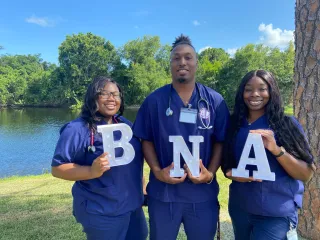 Top 5 Reasons to Choose Brevard Nursing Academy for Your Healthcare Career