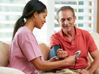 Top Reasons For Choosing A Nursing Career