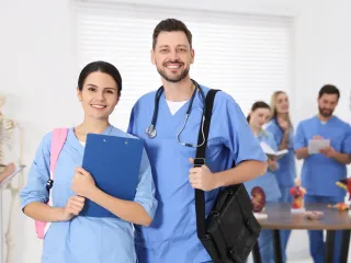 Certified Nursing Assistant: The First Step Toward a Lifelong Nursing Career