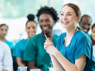 Affordable Healthcare Education: Start Your Nursing Journey Without Breaking the Bank